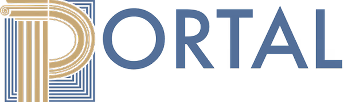 Portal logo