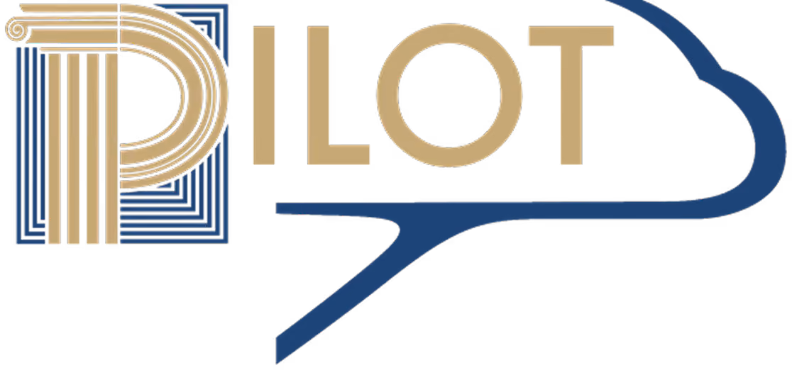 Pilot logo