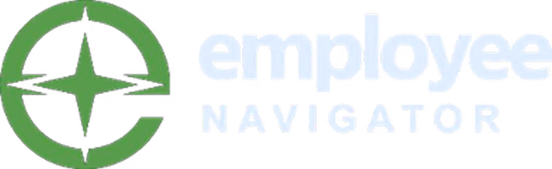Employee Navigator logo