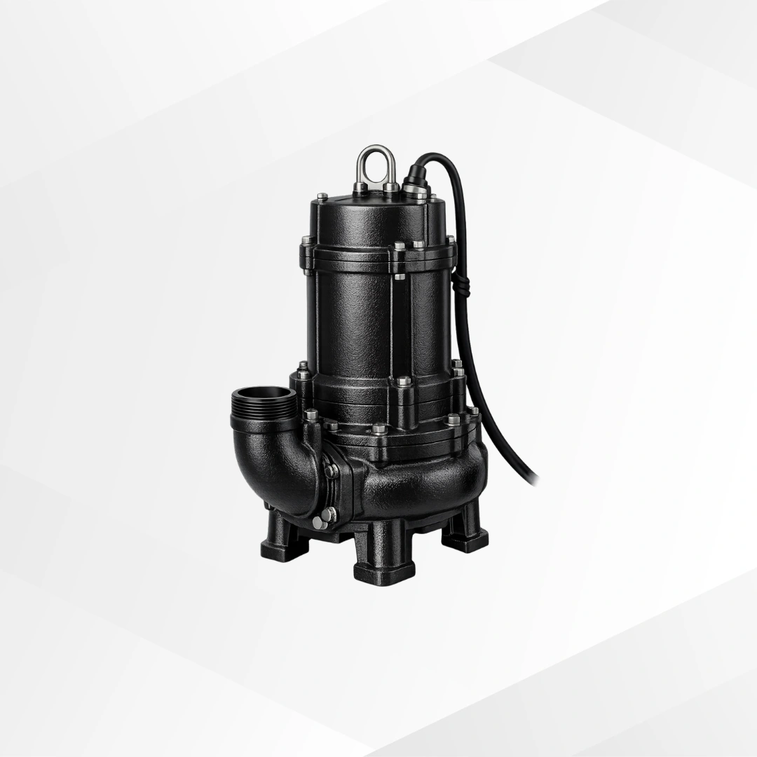 image of a geothermal plant with advanced technology
