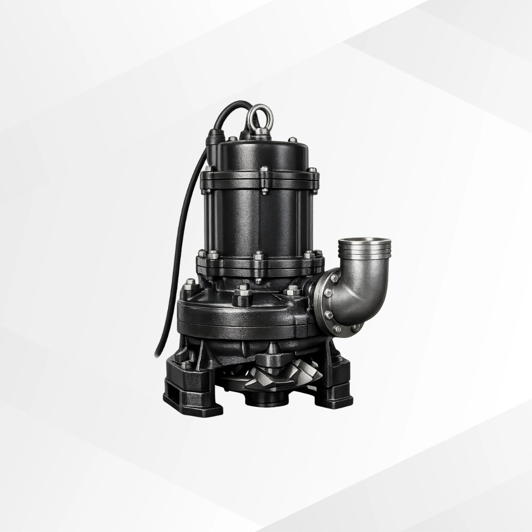 image of a geothermal plant with advanced technology