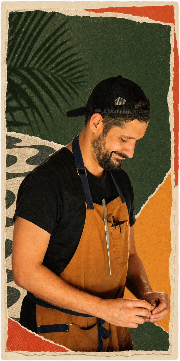 Felipe Caetano