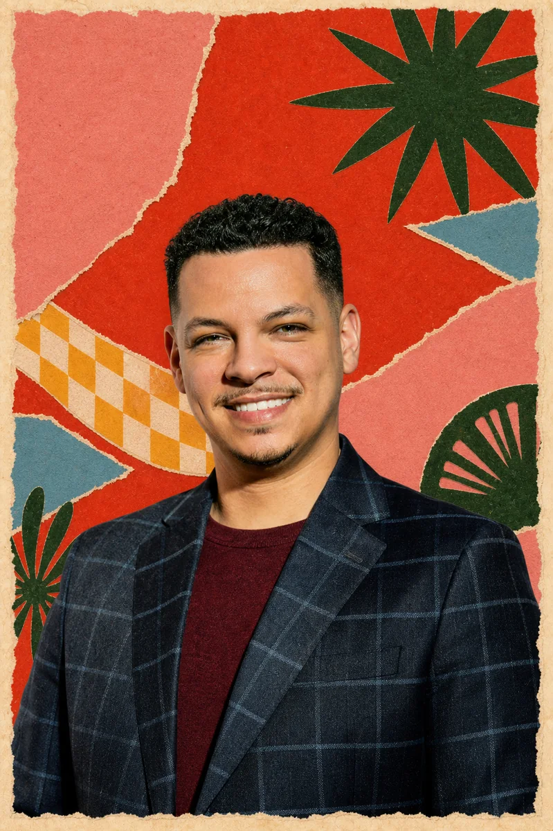Solomon Encubahre