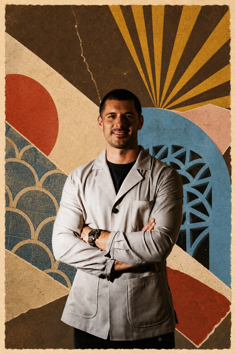 Radovan Jankovic