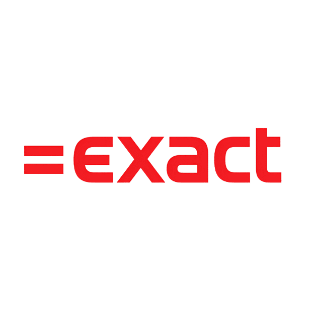 Exact logo