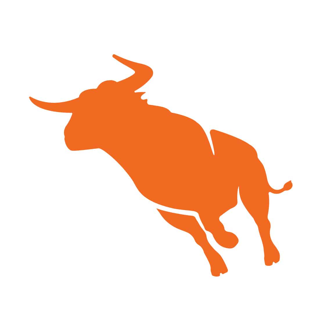 Bullhorn logo