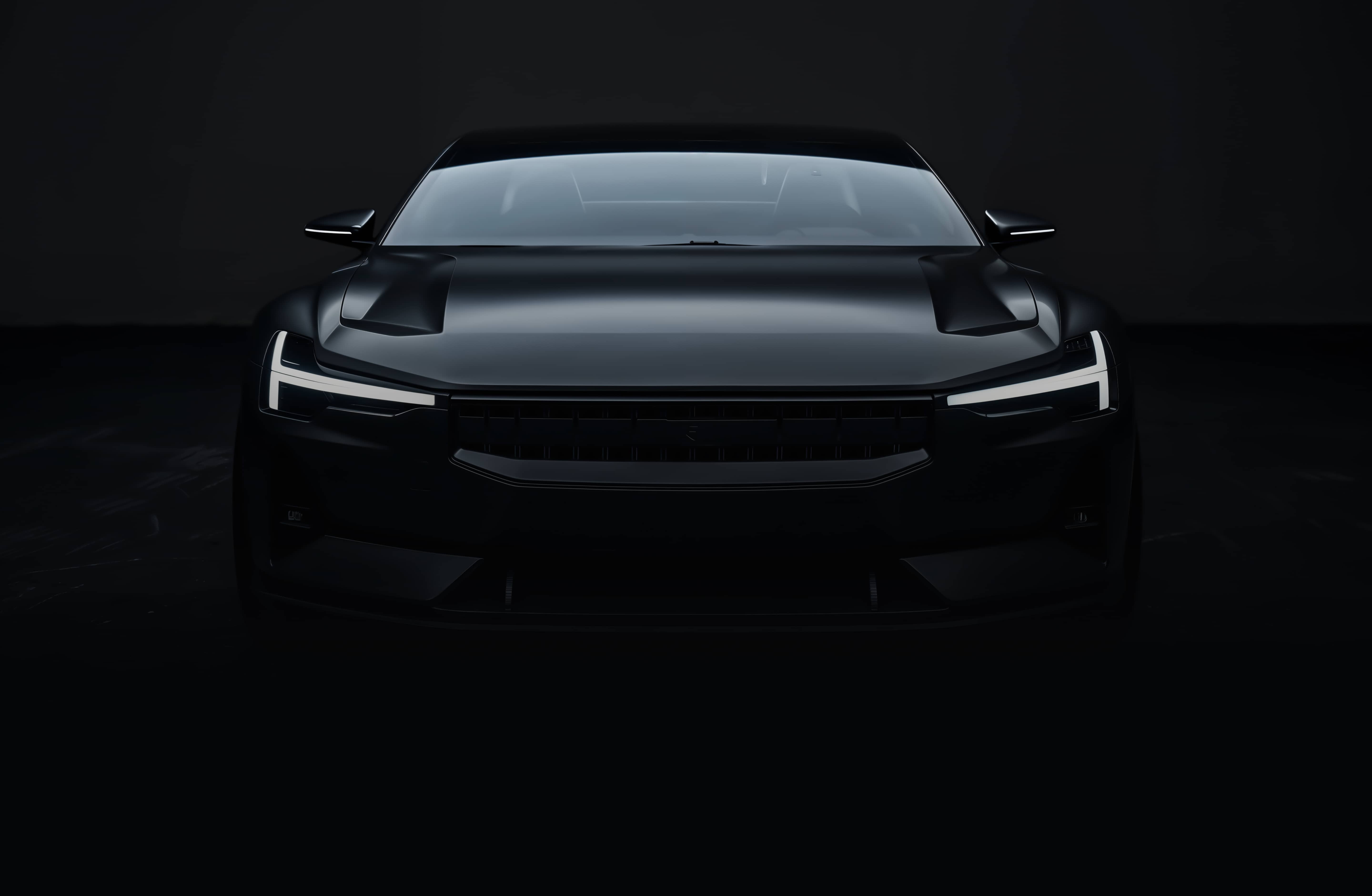 Front Electric Car - Motorflow - Webflow Template | BRIX Templates
