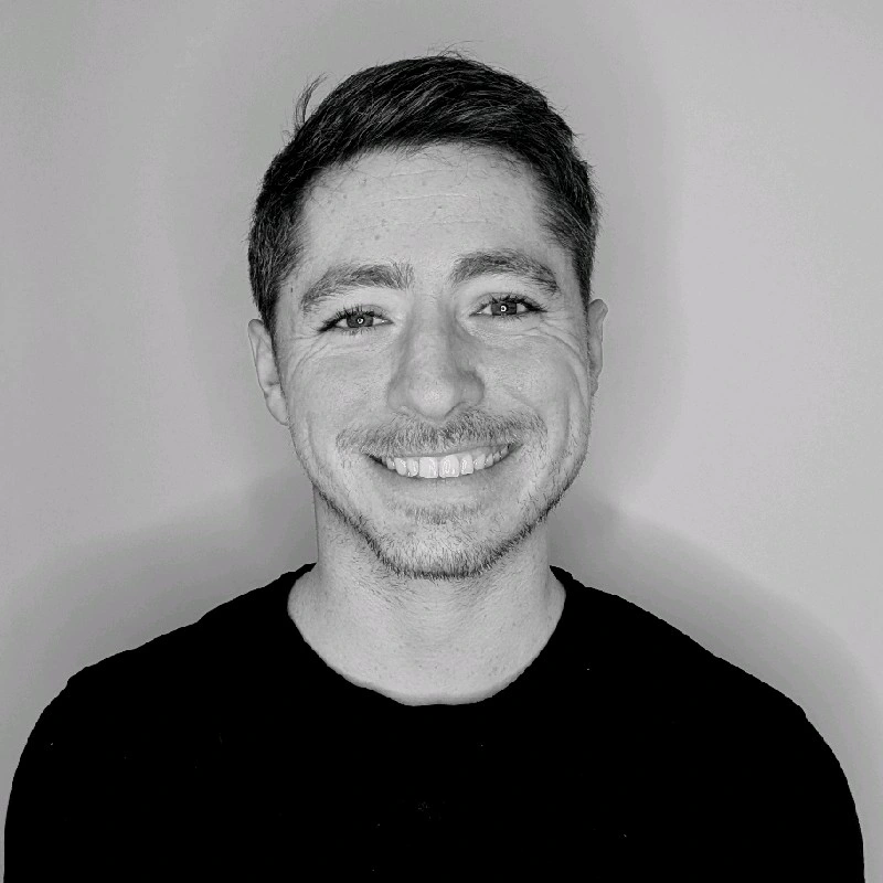 Adam Haugh