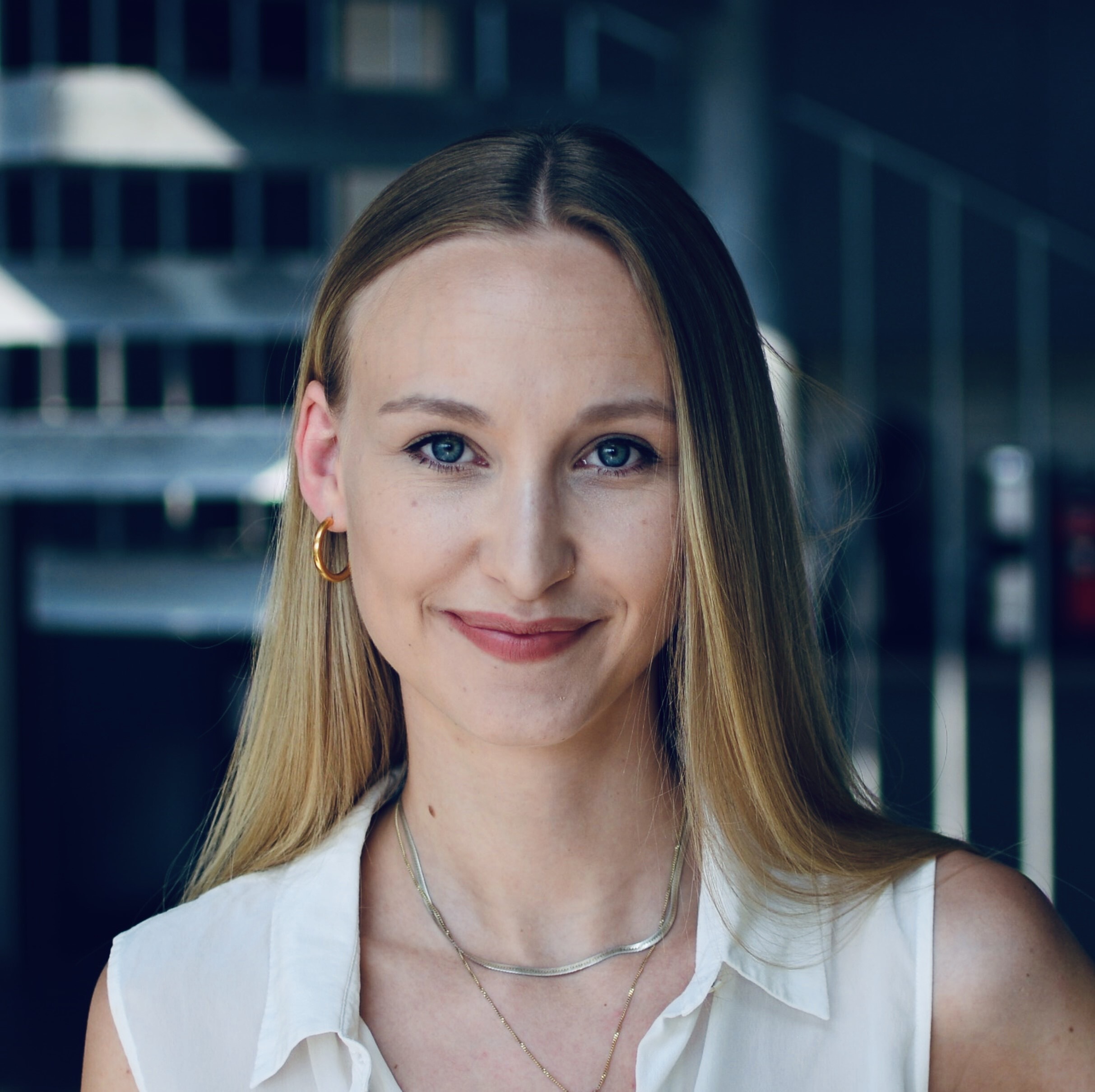 Paula Weber