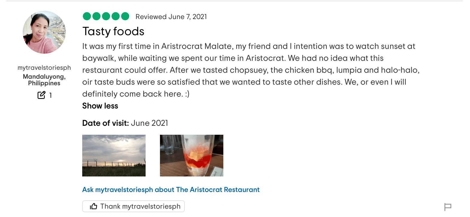 tripadvisor-recensione-ristorante-locale