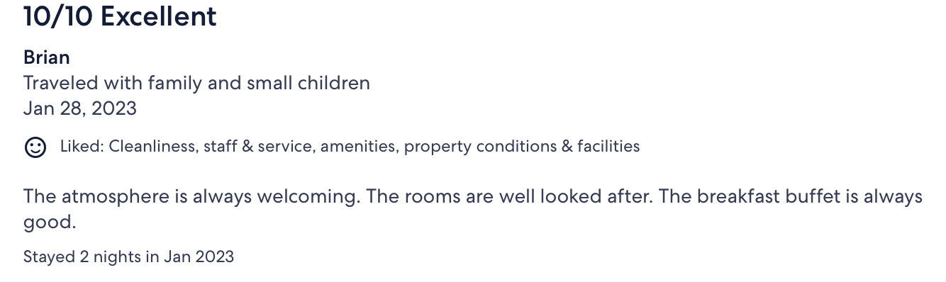 valutazione-recensione-hotel