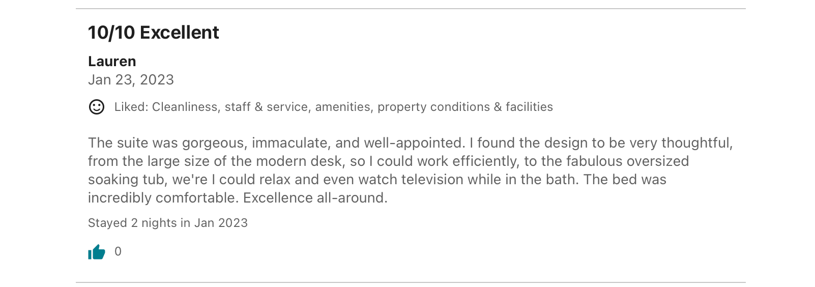 eccellente-recensione-ospite-orbitz-hotels