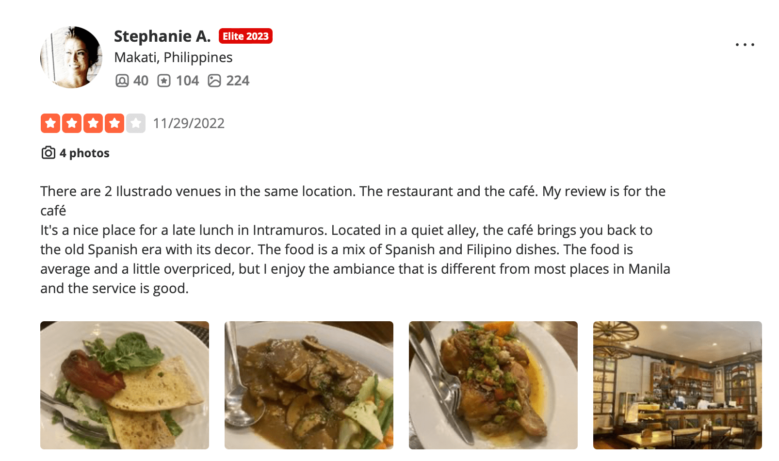 recensione-yelp-ristorazione-raffinata