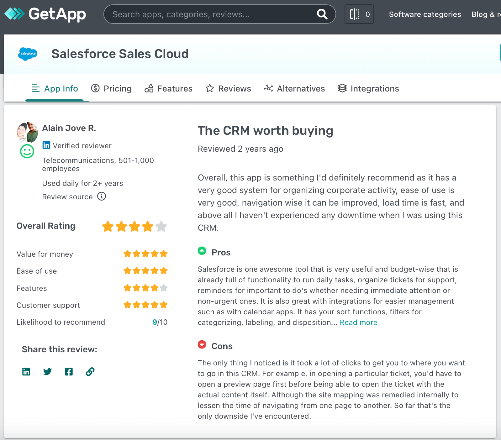 recensione-getapp-salesforce-sales-cloud