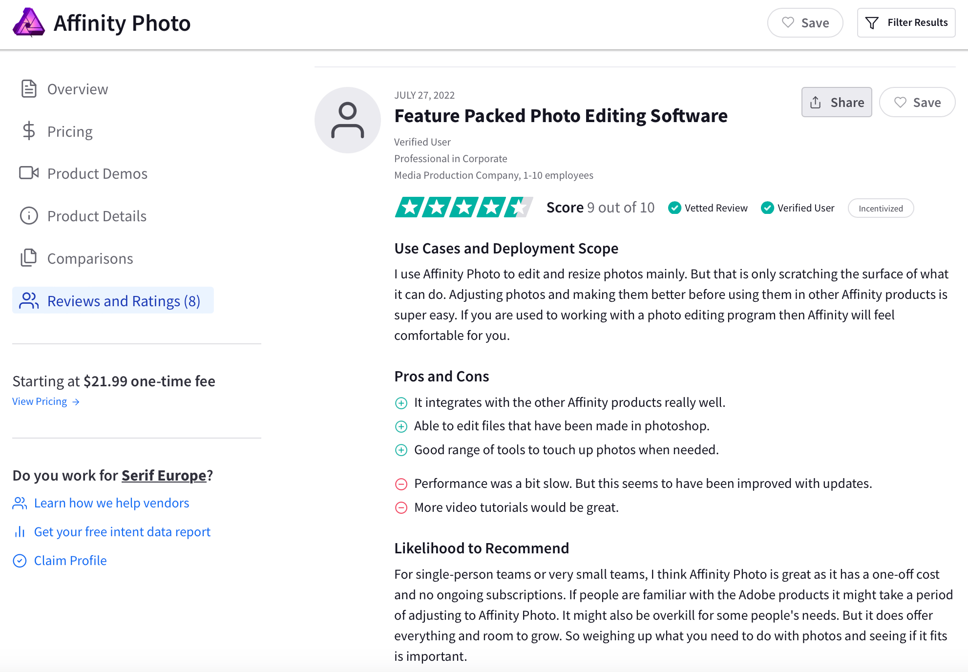 recensione-trust-radius-software-di-fotoritocco-affinity-photo