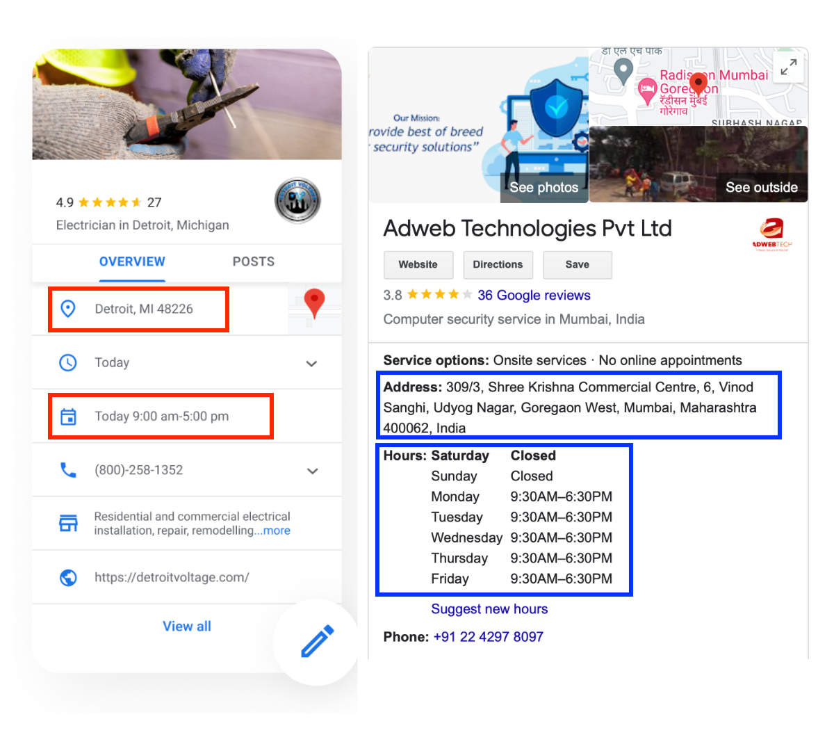 informazioni-aziendali-profilo-gmb-personalizzato