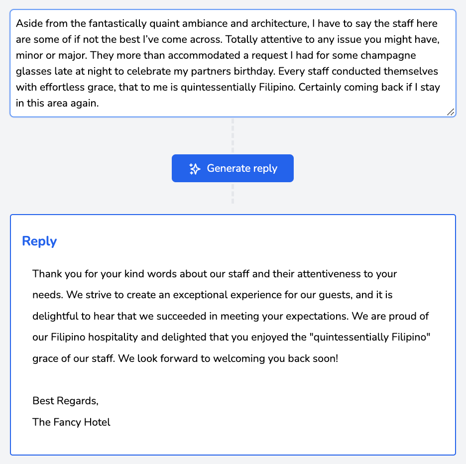 esempio-di-risposta-a-recensione-per-hotel