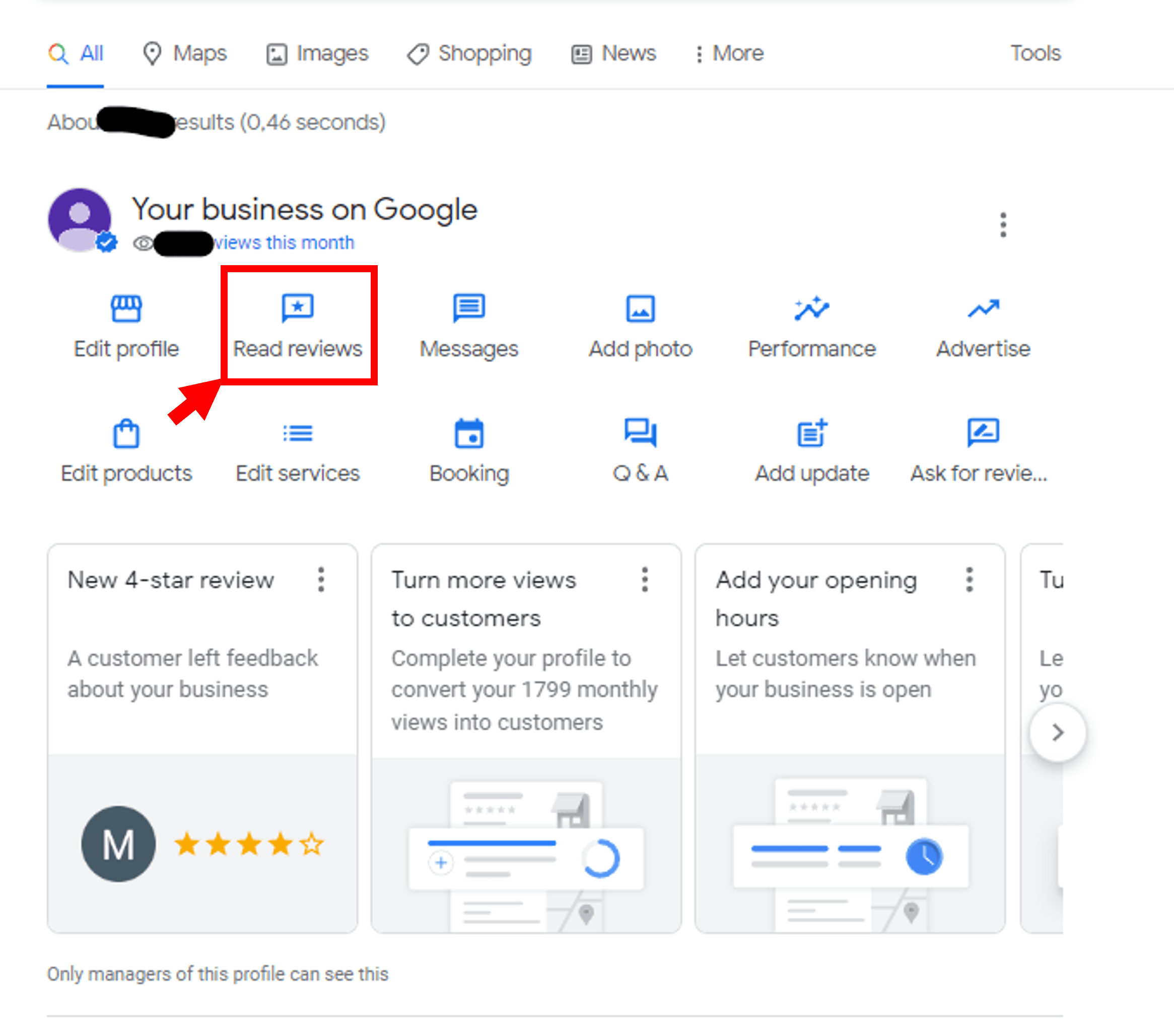 Recensioni di GMB Online