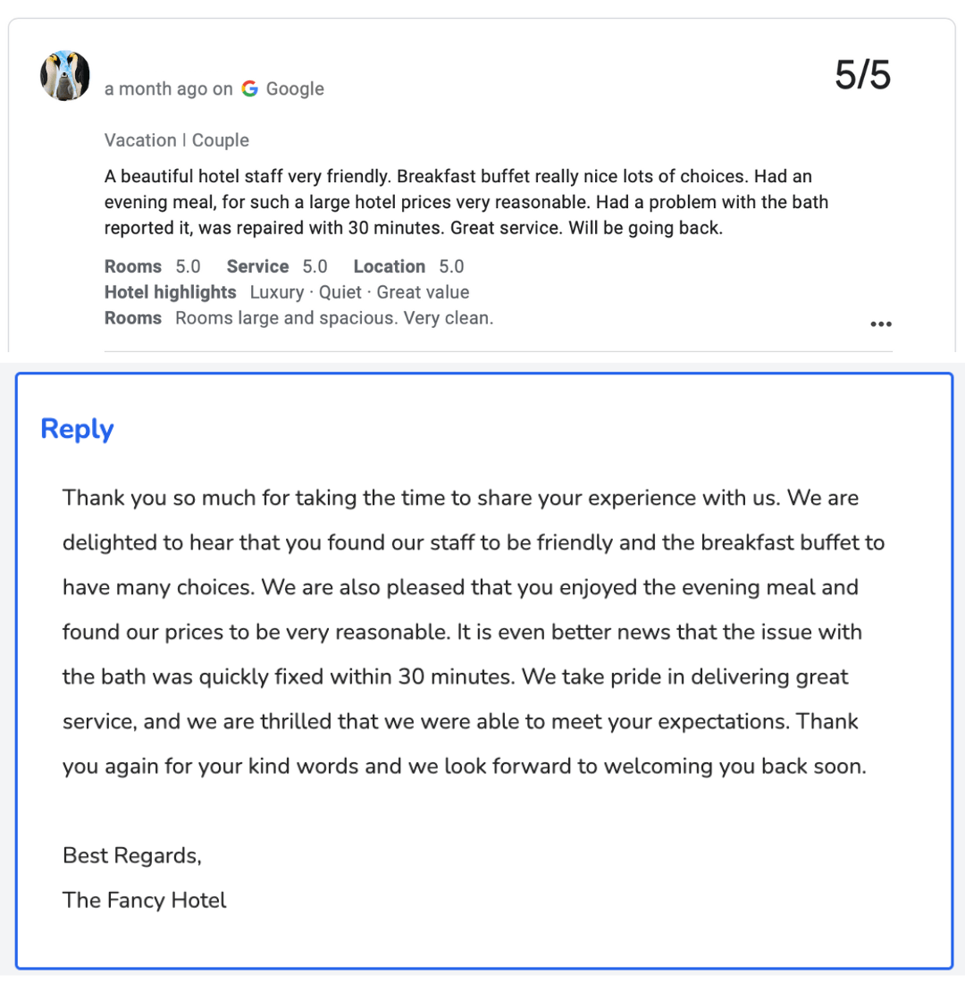esempio-risposta-positiva-a-recensione-di-un-hotel