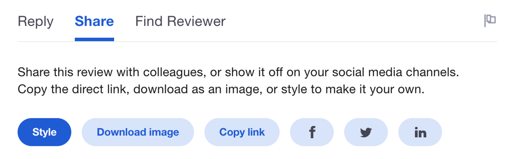 how-to-share-positive-reviews-trustpilot