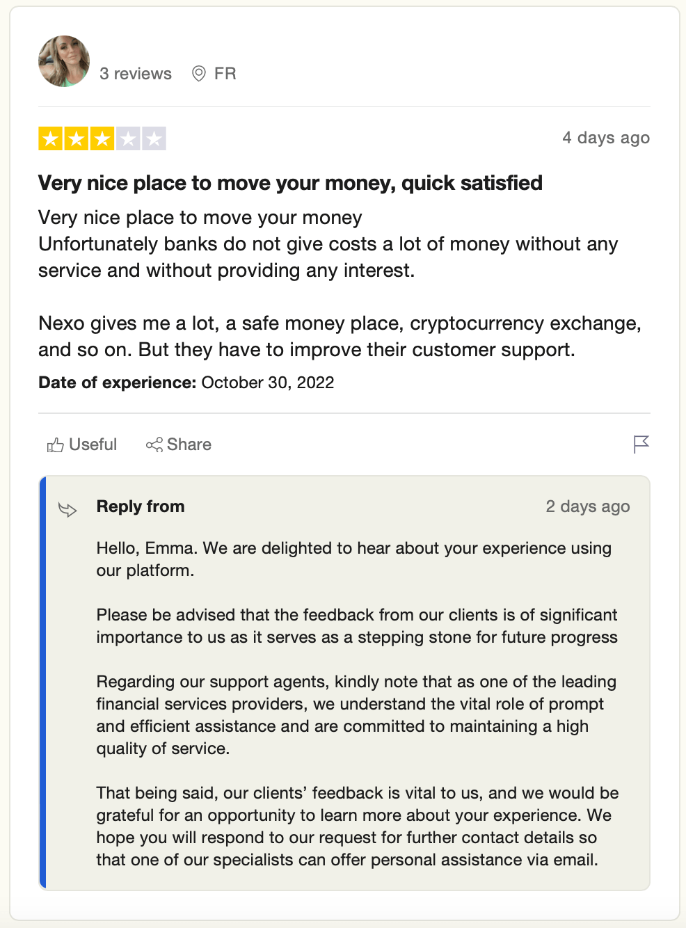 examples-of-best-trustpilot-reviews