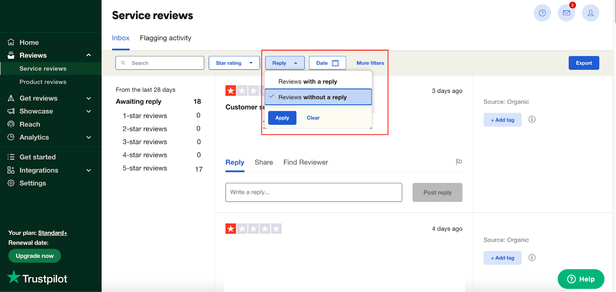how-to-respond-to-trustpilot-reviews