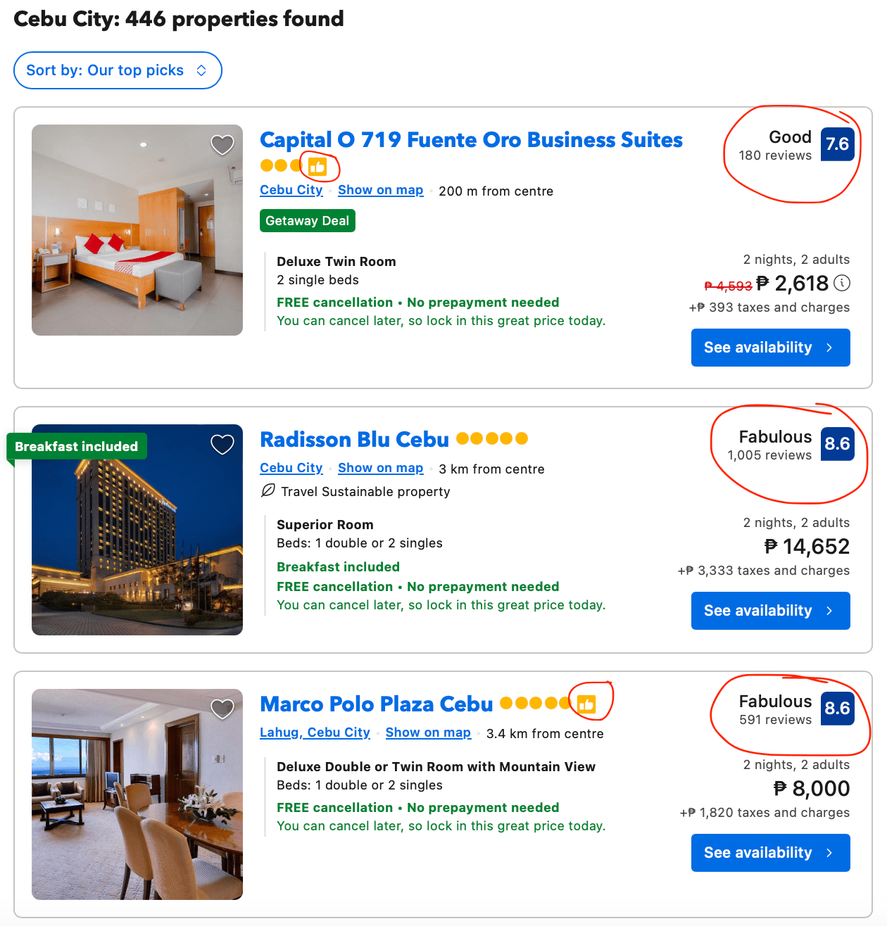 esempio-risultato-di-ricerca-completamente-ottimizzato-elenco-booking-com
