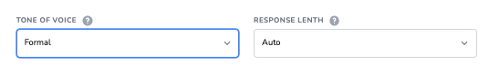 mara-review-response-tool-settings