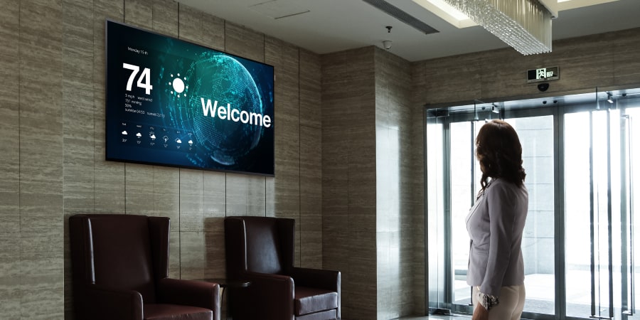tecnologia sostenibile per gli hotel