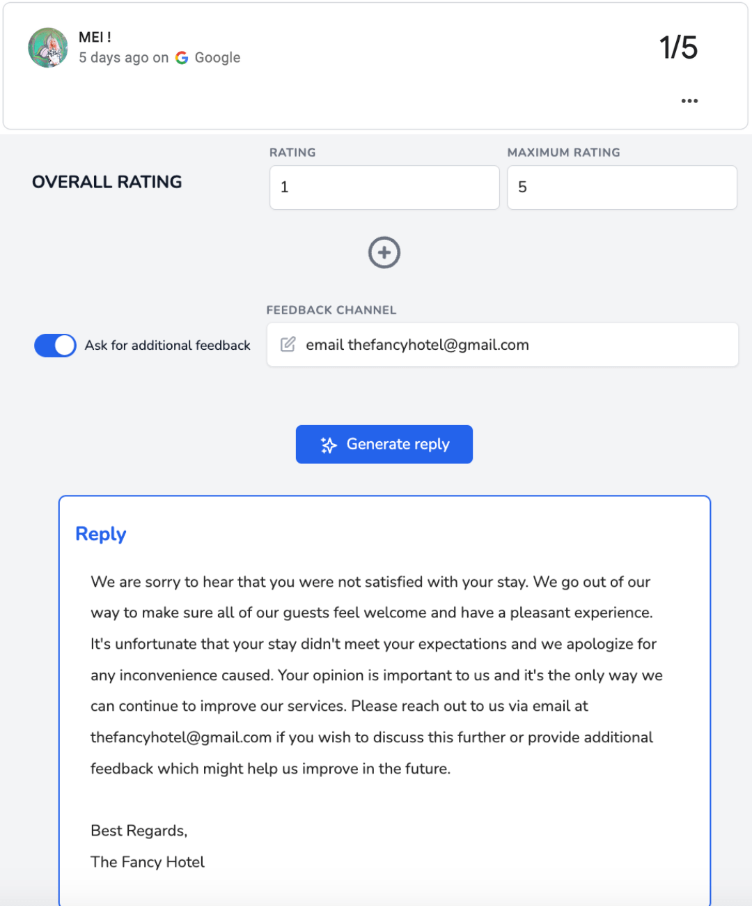 ai-review-reply-generator-recensioni-senza-commenti