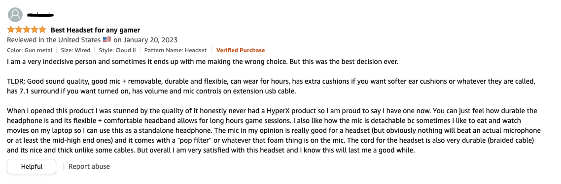 response-to-a-positive-amazon-review