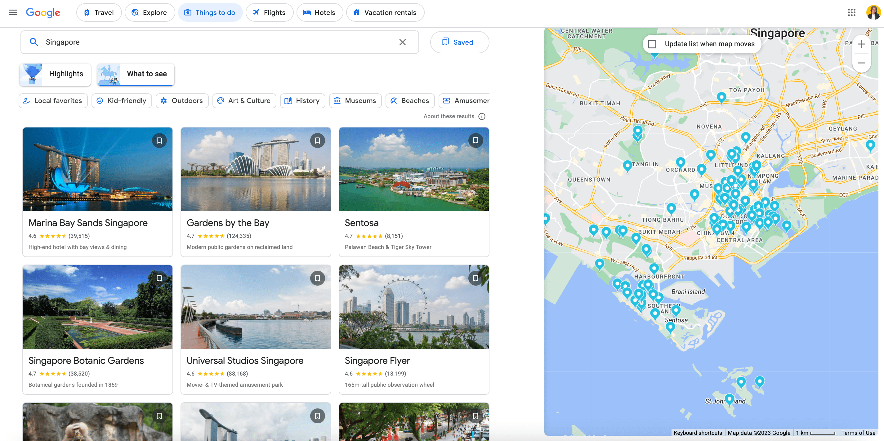 esempio-di-ricerca-su-google-viaggi