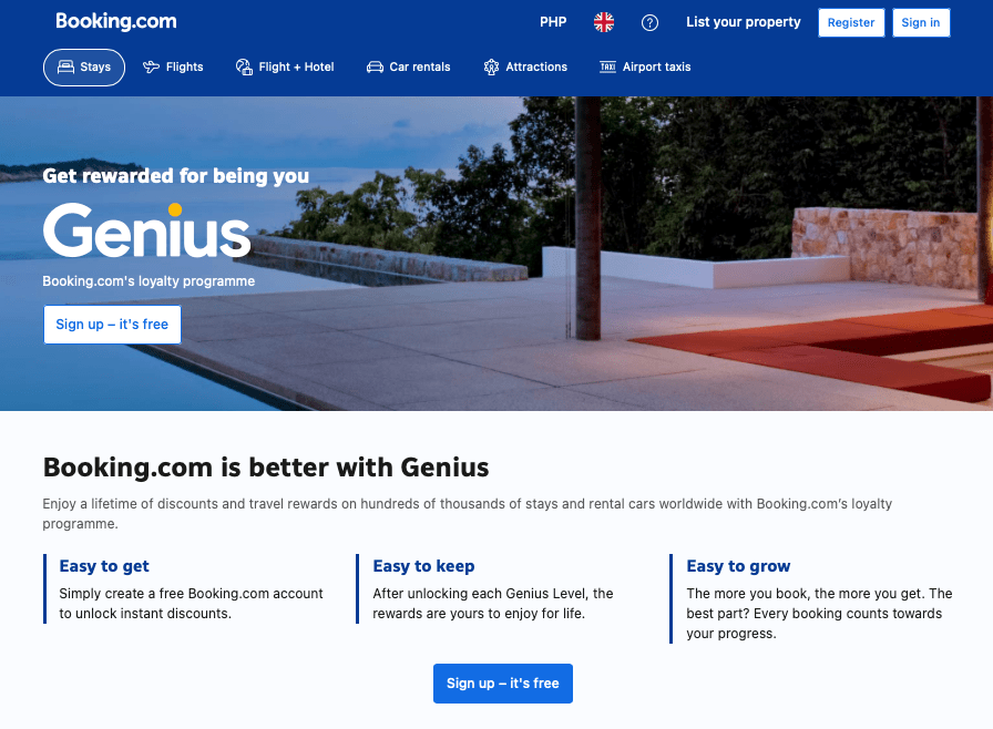 Booking.com
