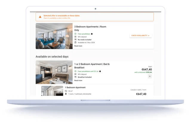 software CRM Profitroom