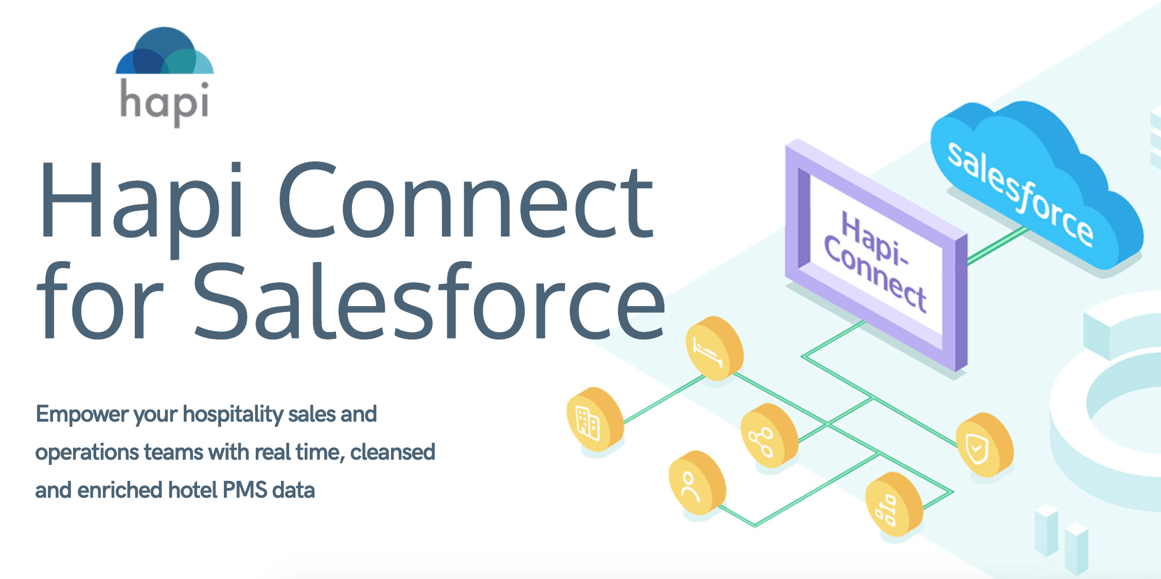 software CRM Hapi