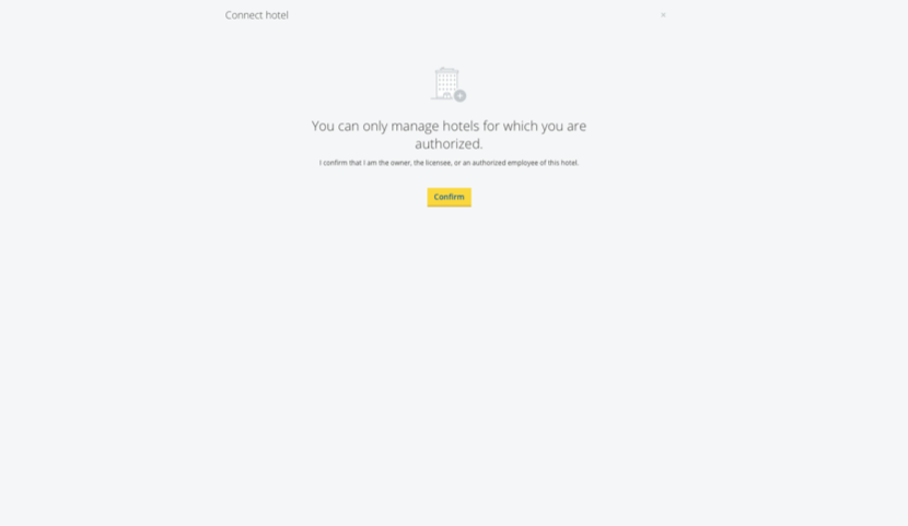 holidaycheck conferma la registrazione