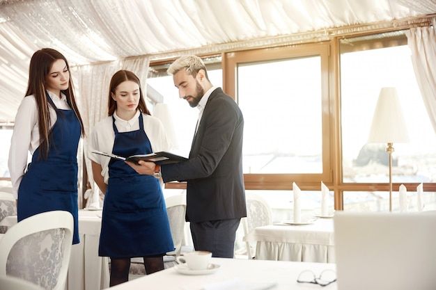 Formazione di base per gli albergatori