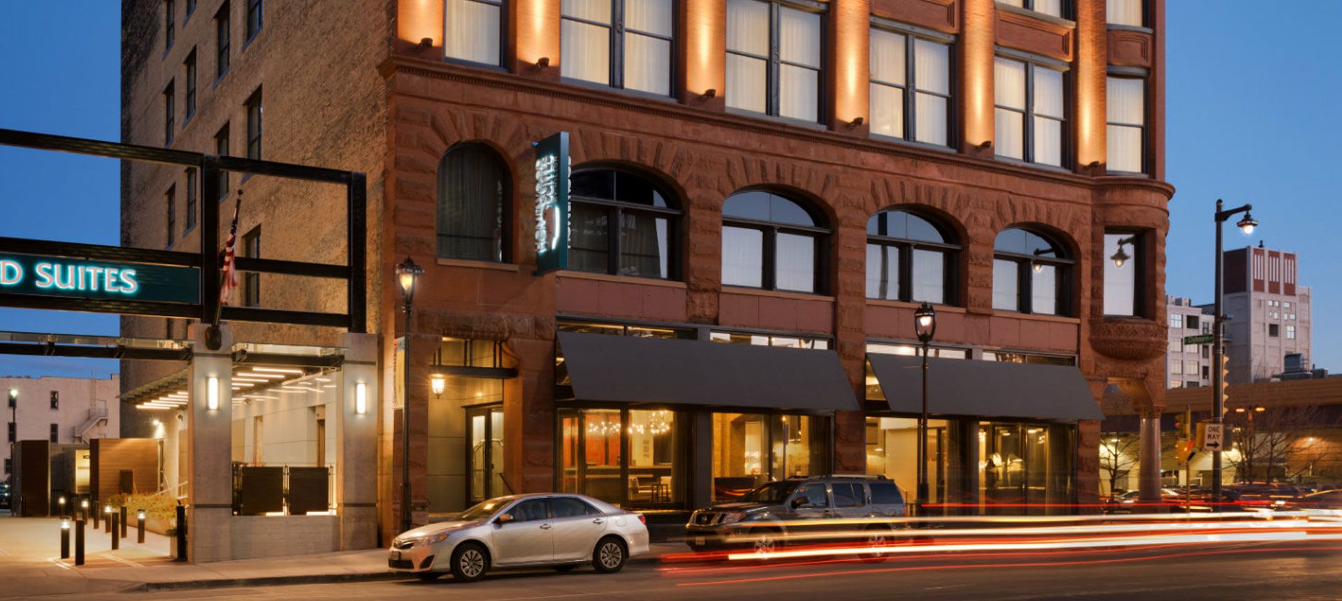 Kinseth Hospitality