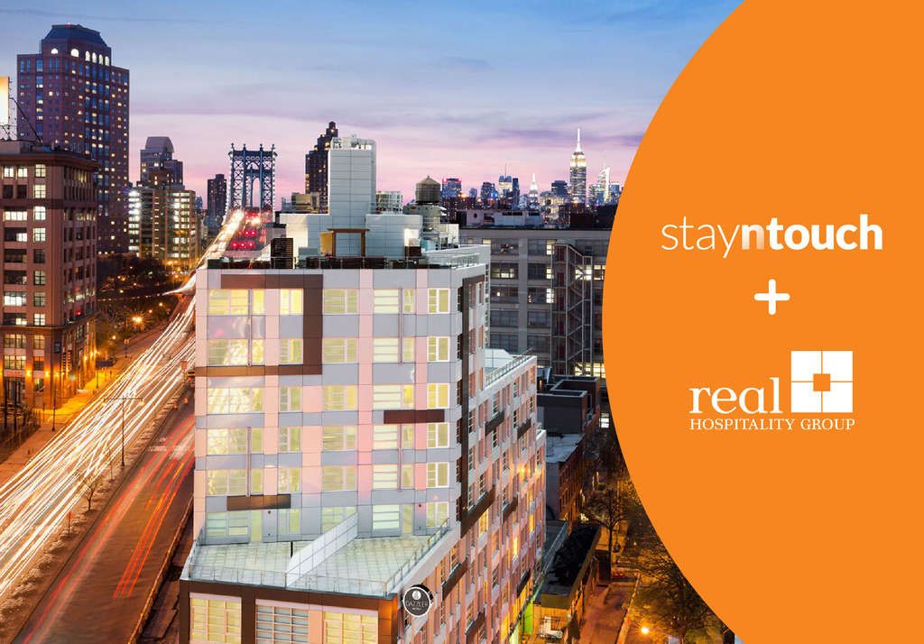 Real Hospitality Group (RHG)