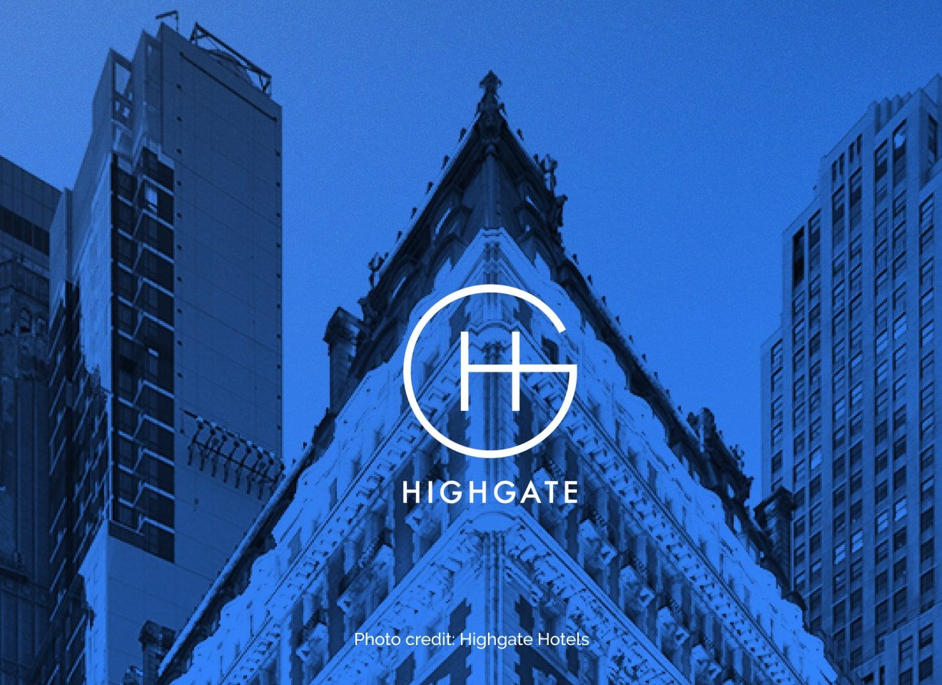 società di gestione di Highgate