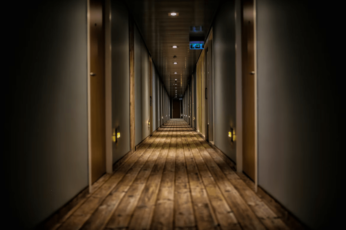 hotel a 1 stella