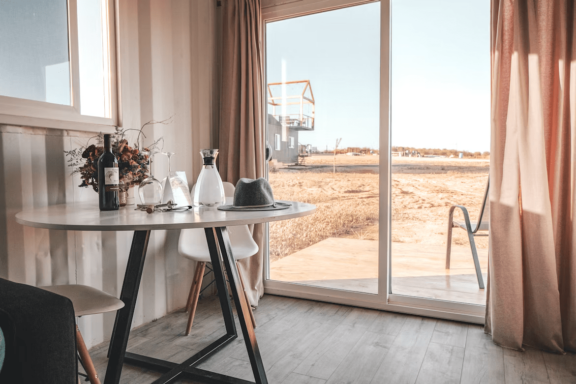 hotel boutique
