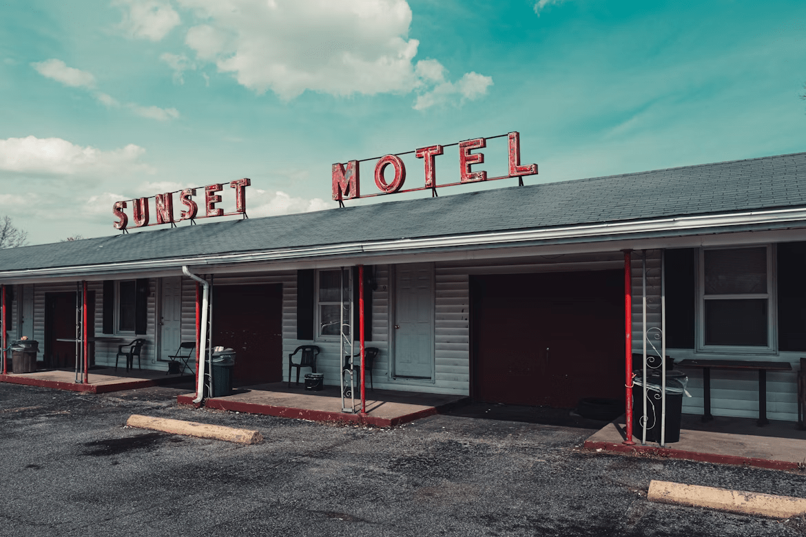 motel