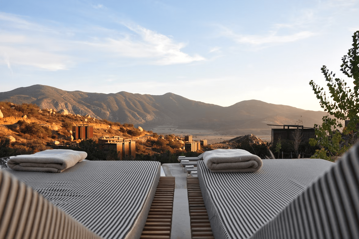 albergo di lusso