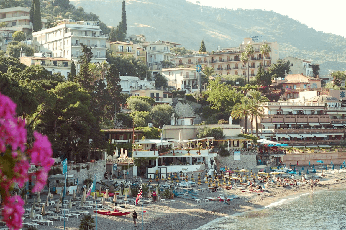 tipologie di hotel