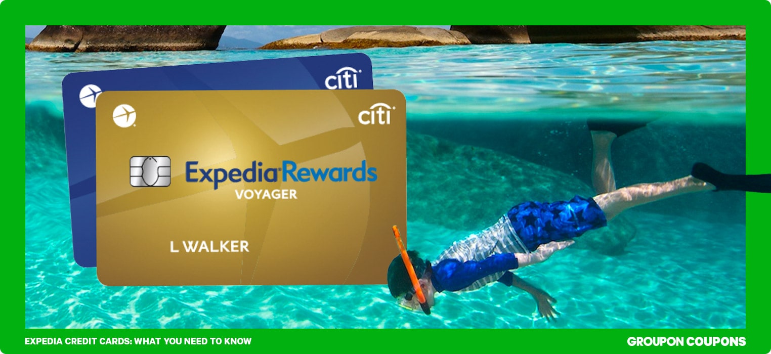 Récompenses Expedia