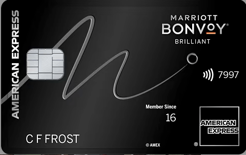 Récompenses Marriott
