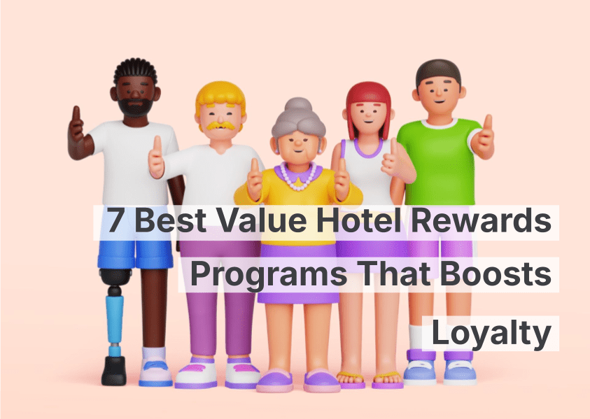 Los 7 mejores programas de fidelización hotelera