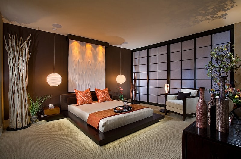 tendencias locales en habitaciones de hotel