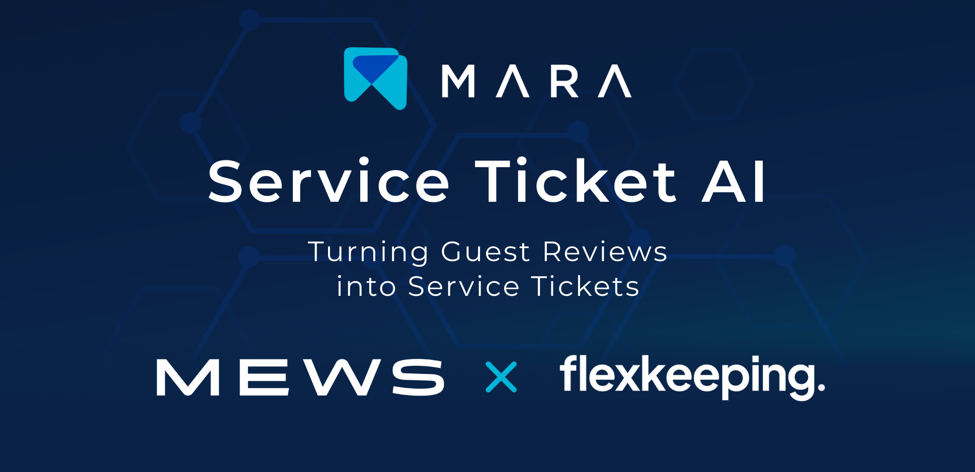 Wie Sie Gästebewertungen automatisch in Hotel-Servicetickets umwandeln